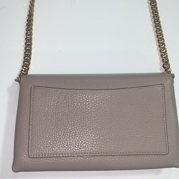 Tory Burch chain wallet - Picture 4 of 6